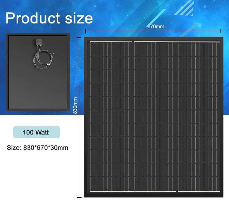 solar power panel solar panel irrigation and home use solar energy system off grid