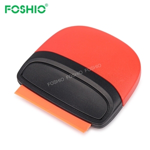 胶水去除双刃塑料刀片刮刀传热工艺刮刀 - Product Image 5
