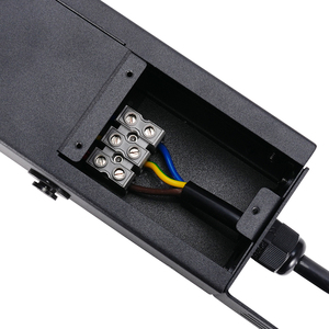 0U垂直メータースイッチSNMPTCP/IP MODBUSHTTPsスマートC13C19ラックPDU (データセンターセンサー付き) - Product Image 6
