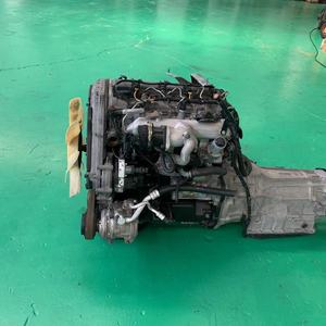 Kore orijinal motor tertibatı D4CBT cipler için dizel motor kullanıldı - Product Image 6