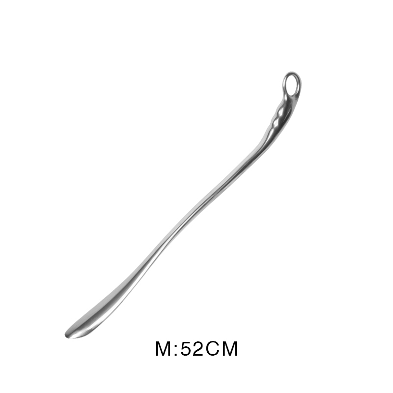 Silver-52cm