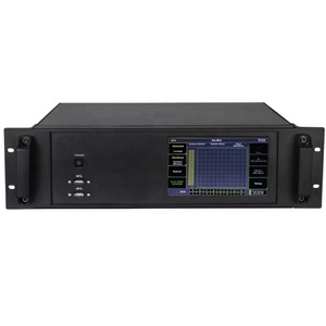 Блок обработки сети MA NPU 8 Порт узла - Product Image 1