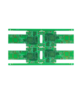 BOM GERBER Software para desarrollo Módulo Detector de Metales PCBA Servicio de ingeniería electrónica Diseño de placa PCB - Product Image 1