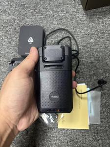 Hytera vm780 cầm tay cầm tay cơ thể máy ảnh chức năng mạnh mẽ tầm xa FM di động kỹ thuật số thiết lập chức năng VOX Hệ thống pin - Product Image 5