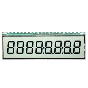 Custom 7 Segment <strong>LCD</strong> <strong>Display</strong>, 4 Digit 8 Digits 7 Segments <strong>LCD</strong>, Monochrome <strong>Lcd</strong> <strong>Display</strong>, <strong>LCD</strong> <strong>Numeric</strong> <strong>Display</strong>