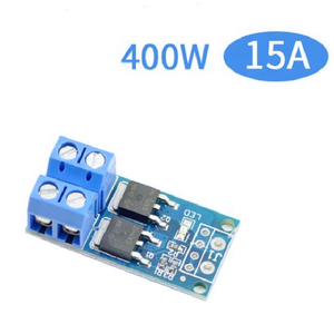 XY-MOSハイパワーMOSFETスイッチドライバモジュールPWM調整電子スイッチ制御ボード - Product Image 3