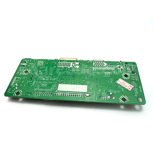 HD-MI VGA <strong>DVI</strong> Audio LVD Controller Board 30 Pin for 17&quot; 19&quot; 1280x1024 LCD Screen Panel Lcd Driver Board
