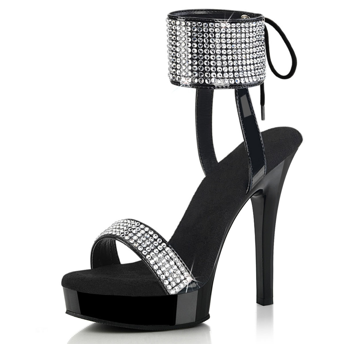 Black Shiny