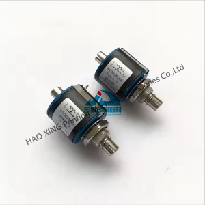 71.186.5321ハイデルベルク用印刷機5K534-1-1ポテンショメータ - Product Image 3