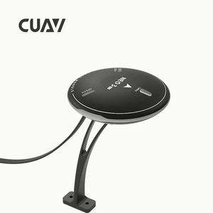 免费送货CUAV Neo 3 GNSS自动驾驶无人机全球定位系统遥控无人驾驶飞机，带4k摄像头和全球定位系统 - Product Image 4