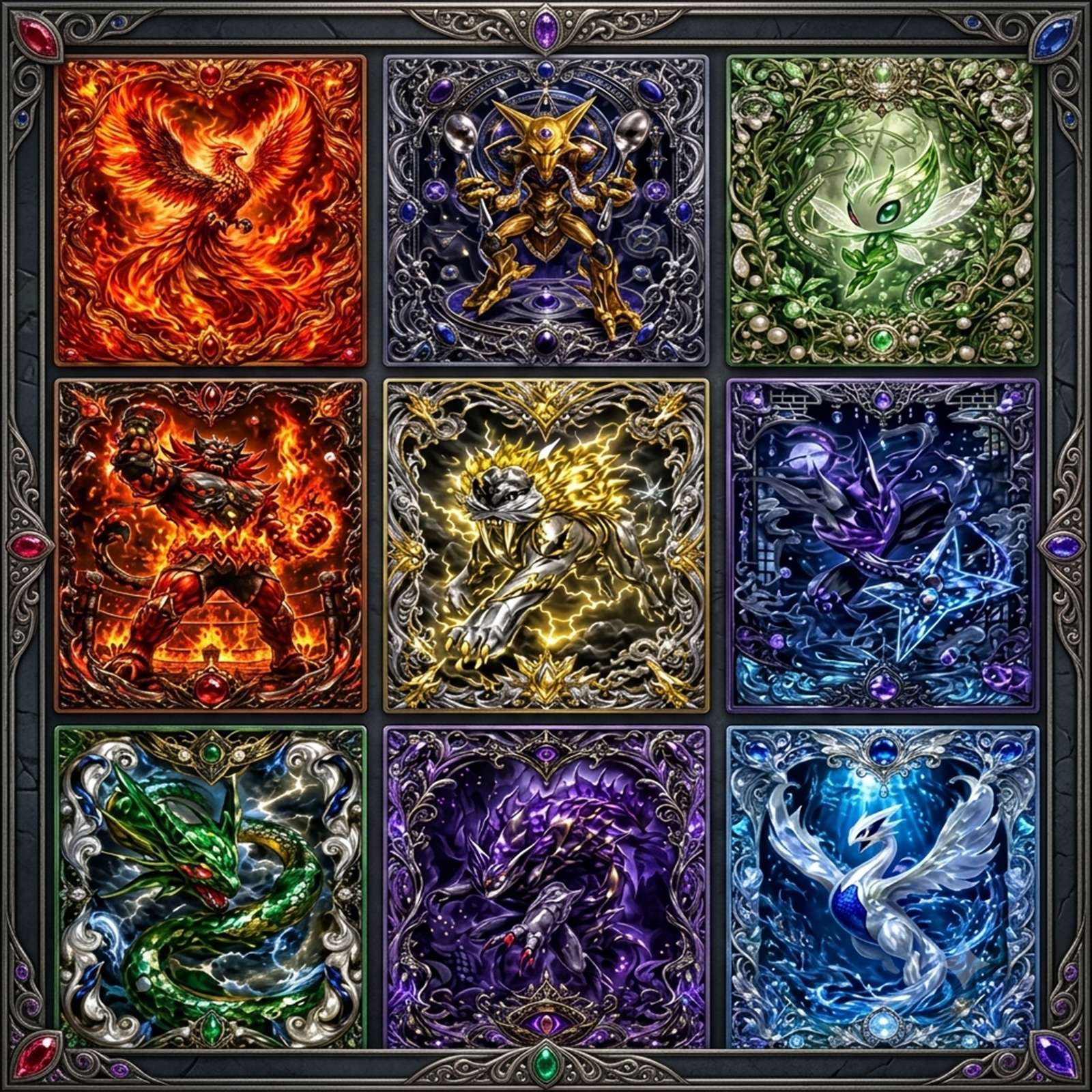 BlueArt cards-92
