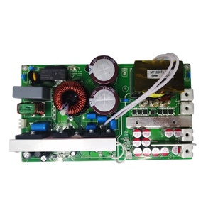 Scheda elettronica del circuito personalizzato scheda madre Pcba Clone nudo Pcb circuito di controllo elettronico elettronico - Product Image 4