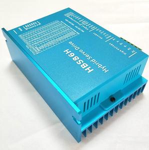 86 Hochgeschwindigkeits-Schrittmotor steuerung mit geschlossenem Regelkreis Servo-Schrittmotor treiber HBS86H-Encoder - Product Image 4