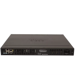 <span class=keywords><strong>Cisco</strong></span> <span class=keywords><strong>router</strong></span> <span class=keywords><strong>Cisco</strong></span> 4000 an ninh bó <span class=keywords><strong>Router</strong></span> isr4331 isr4331/K9 <span class=keywords><strong>Cisco</strong></span> chuyển đổi - Product Image 1