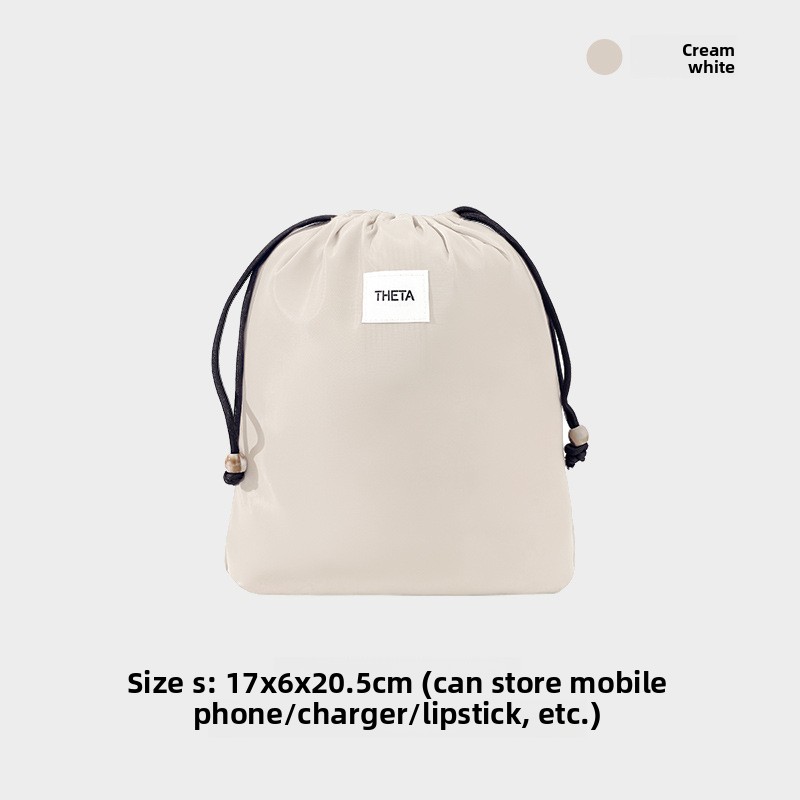 Beige Size S