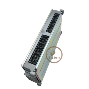 Заводской контроллер экскаватора компьютерная плата SK200-6E SK210-6E панель управления LQ22E00048F2 - Product Image 4