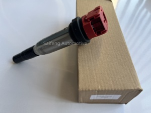 BMW 3/5/M/X/Z modelleri için Dinan m-serisi ateşleme bobini 2.5L 2.8L 3.0L New yeni parça numaraları D650-0006 12137599219 12131748018 - Product Image 5