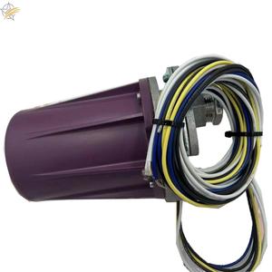 Apex Controls C7012E1112 Sensor Flammen melder Ionisation verstärker für Ersatzteile für industrielle Kessel brenner - Product Image 2