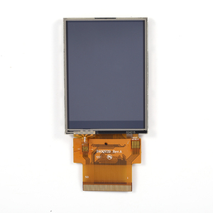 2.4 &quot;Modulo <span class=keywords><strong>LCD</strong></span> <span class=keywords><strong>TFT</strong></span>/240*320dots/8bit 16bit 18bit 8080 di Interfaccia di <span class=keywords><strong>MCU</strong></span>/SPI/RGB/ILI9341V