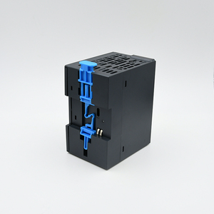 PLC caliente para la Unidad de CPU de control de automatización Interfaz de comunicación RS485 Controladores dedicados Pac Controlador de programación Codesys