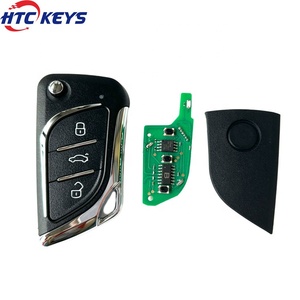 KEYDIY B30 evrensel araba anahtarı KD uzaktan KD-X2 KD900 Mini KD araba anahtarı kontrol uzaktan - Product Image 5