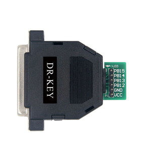 Yanhua DR-Key DR อะแดปเตอร์คีย์ทำงานร่วมกับ Digimaster III CKM100เพื่อปลดล็อค/รีเซ็ตคีย์ - Product Image 1