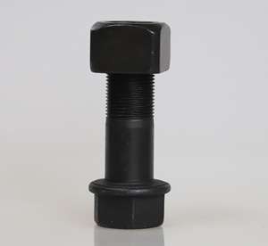 OEM baut dan mur sepatu kets, suku cadang <span class=keywords><strong>Undercarriage</strong></span> karet untuk kucing semua jenis - Product Image 3