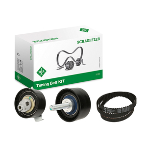 5300689100 oto motor parçaları 1021200ED01 1021700ED01 1021013ED01 gergi zamanlama kayışı kiti HAVA-L H5 2.0T için - Product Image 1