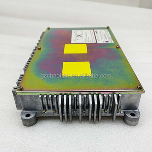 SK210LC Bagger-Computers teuerung YN22E00146F1 ECU-Steuerung programmiert ECM YN22E00146F1