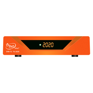 TNTStar-TG-2020 receptor de cine en casa, nuevo decodificador de circuito de decodificador mi dvb s2 gx6605h ctcss - Product Image 3