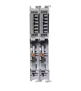 KL3202 PLC Entrada analógica Controlador de programación Plc Módulo electrónico Proveedor de Plc KL3202 Módulo de terminal de entrada digital KL3202 - Product Image 2