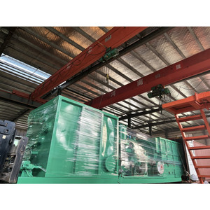 Mingjie Movable Batch Mini 1-2t Waste Plastic Pyrolysis Machine to <strong>Fuel</strong> <strong>Oil</strong> in Europe - Product Image 3