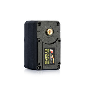 Feetech STS3215 12V 30KG ad alta coppia intelligente Bus Servo URT convertitore per SO-ARM100 braccio robotico giocattolo in metallo - Product Image 2