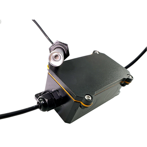 ECTDS10導電率トランスミッタ.ECセンサーECTDS液体導電率および温度センサーRS485/0-2V/4-20mA電流 - Product Image 5