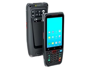 <strong>PDA</strong> <strong>Scanner</strong> 5.99 Inch Wireless 2d Barcode <strong>Scanner</strong> <strong>Android</strong> <strong>Qr</strong> <strong>Code</strong> Reader Handheld - Product Image 2
