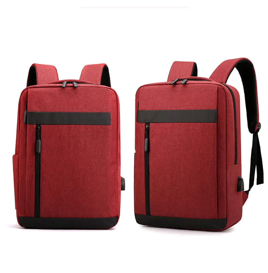 Damen Laptop Rucksack Mode Luxus Design Logo Zwischen schicht Computer Taschen für Frauen Männer