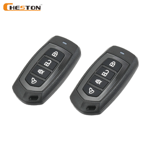 Sistema di accesso senza chiave per auto con telecomando - Product Image 6