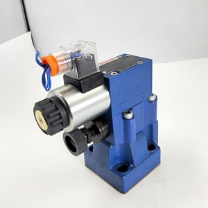 Huade 液压先导操作安全阀 DBW20B-2-50B/315 DBW20B-1-50B/200 DBW20B-2-50B/200 DBW20B-1-50B/315 - Product Image 2