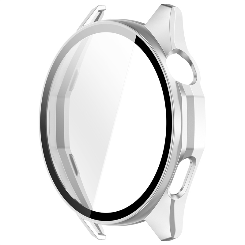 46mm-Argent mat