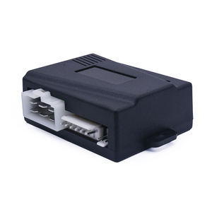 Smart PKE Keyless Entry <strong>Push</strong> <strong>Button</strong> Remote <strong>Start</strong> One-Way Passive Auto Central Locking Car Door with Keyless <strong>Push</strong> Remote <strong>Button</strong> - Product Image 4