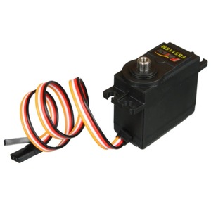 17Kg.cm Feedback Servo FB5118M Steel Gear 300 <strong>Control</strong> Angle Santard Digital Feetech Servo for <strong>Raspberry</strong> <strong>Pi</strong> Arduios Smart Project