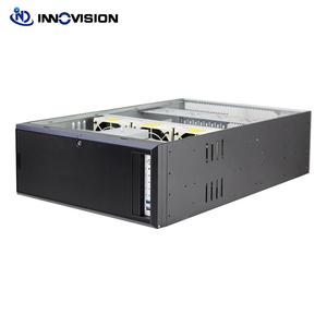 Tower Rack Convertible Chasis 12bay Server Computer Case - Product Image 3