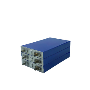 LifePo4 lityum demir fosfat pil 3.2V 8AH 30C deşarj yüksek hızlı otomobil başlangıç pil hücresi - Product Image 5