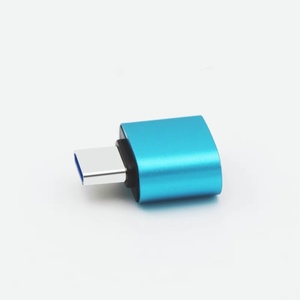 Adaptador micro Android Otg GAXEVER para transferir mouse, teclado, auriculares, teléfono móvil, unidad flash USB tipo C a USB 2,0 - Product Image 6