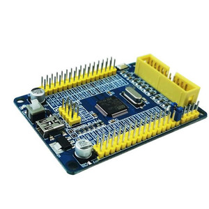 ARM STM32 development board Small system board <strong>Cortex</strong> M3-STM32F103RCT6 development board STM32F103RCT6