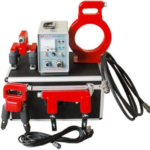 KASON-Detector de fallas magnético no destructivo, máquina de prueba NDT, método de magnetización de bobinado de circuito - Product Image 1