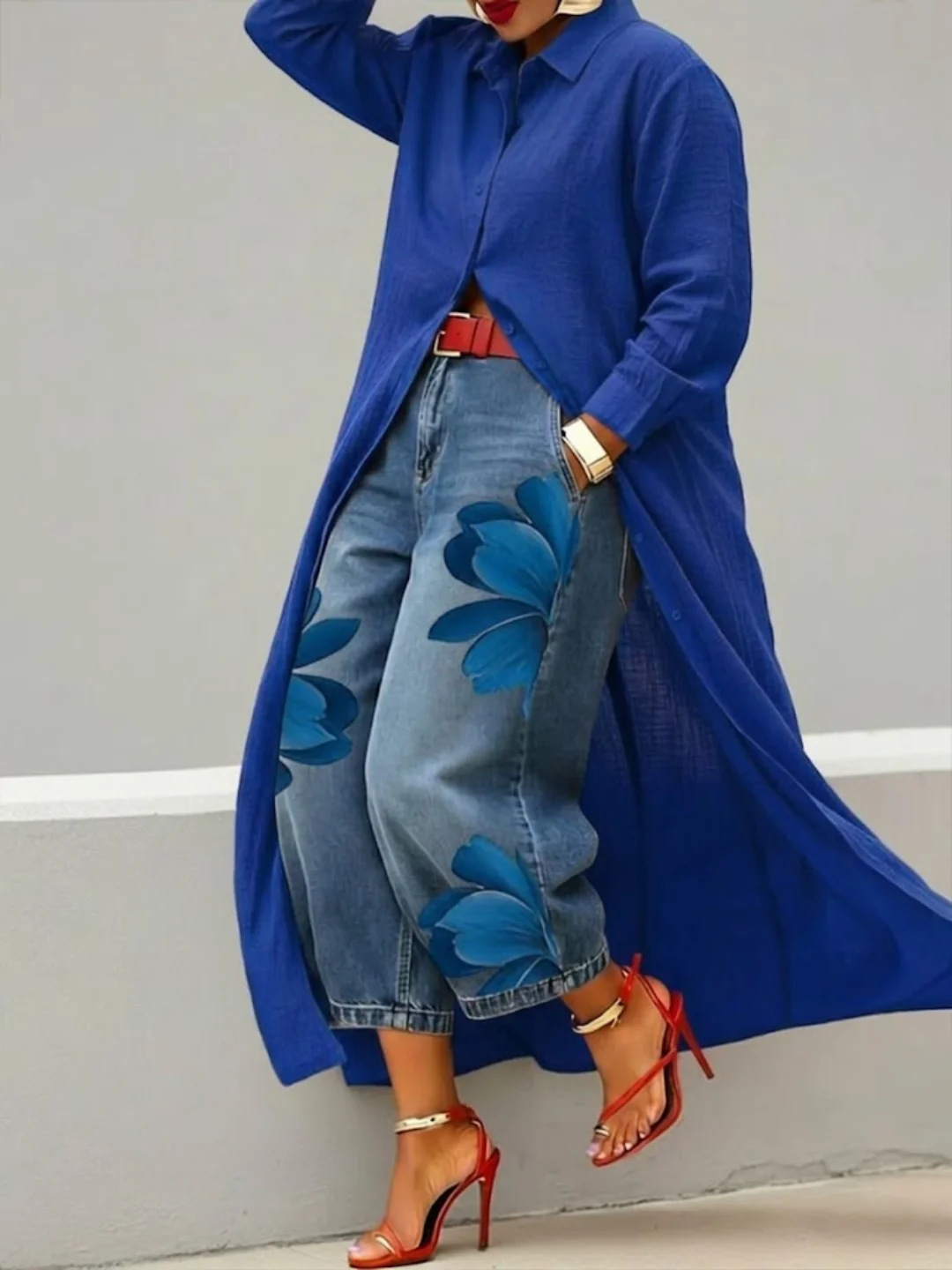 Bleu