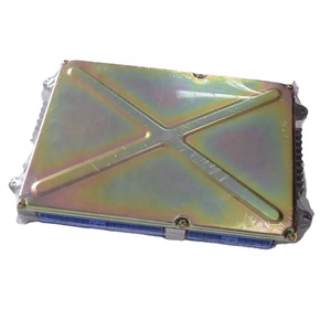 Controlador de alta calidad 9164280, accesorios de maquinaria de ingeniería de placa de computadora de 21, accesorios de excavadora ECU - Product Image 1