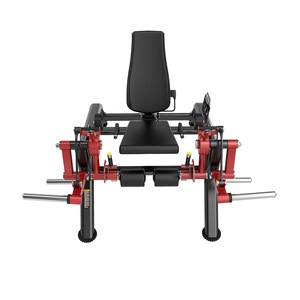Brightway 2025 <strong>New</strong> Gym Equipment <strong>Leg</strong> Extension Machine for <strong>Leg</strong> Exercise Calf Extension - Product Image 6