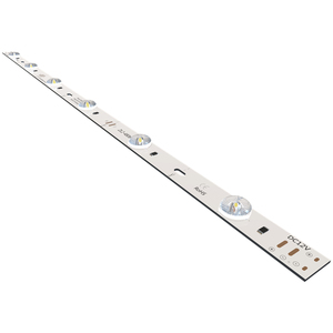 High Power Backlit <strong>Led</strong> bar Diffuse Reflection DC12V 24V <strong>LED</strong> Backlit bar for Advertising Signage - Product Image 3